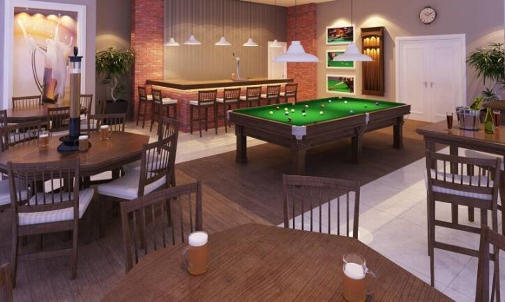 Apartamento, 5 quartos, 284 m² - Foto 8