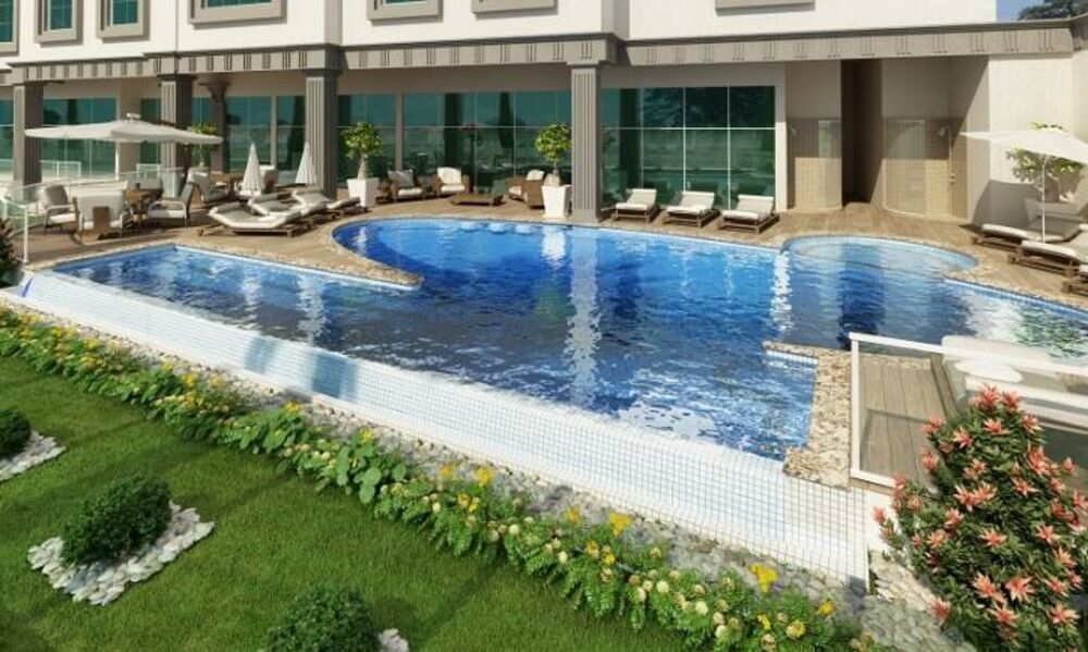 Apartamento, 5 quartos, 284 m² - Foto 4