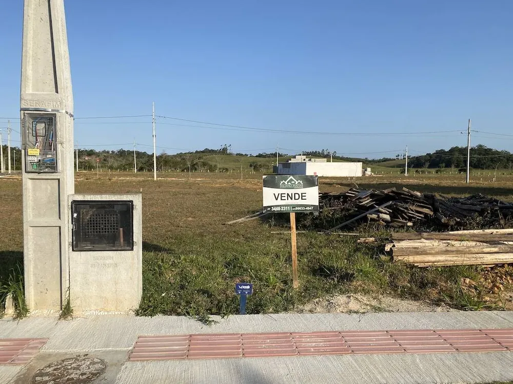 Terreno, 286 m² - Foto 2