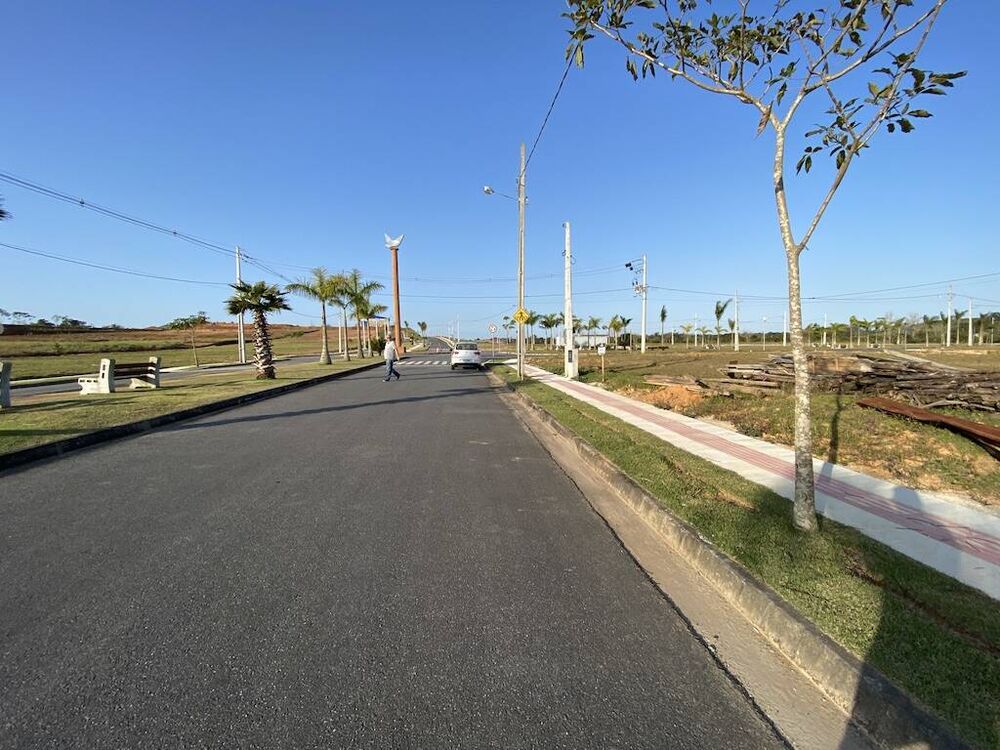 Terreno, 286 m² - Foto 1