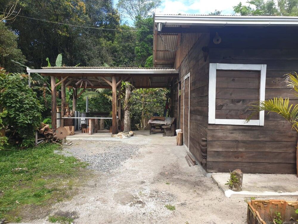 Casa à venda com 2 quartos, 110m² - Foto 6