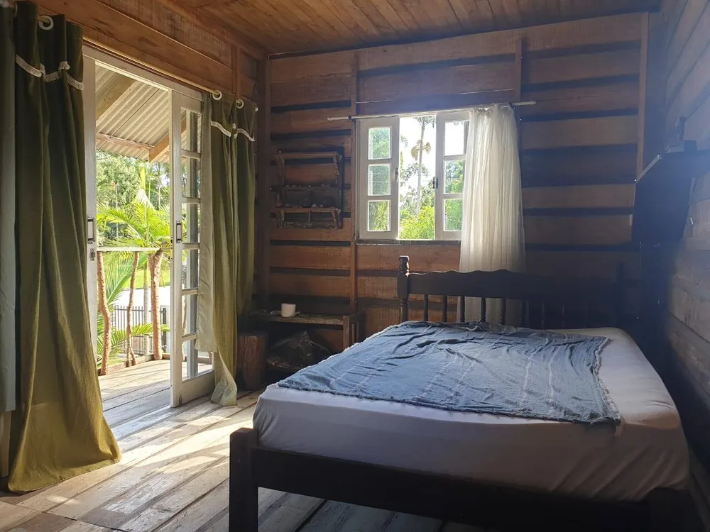Casa, 2 quartos, 110 m² - Foto 11