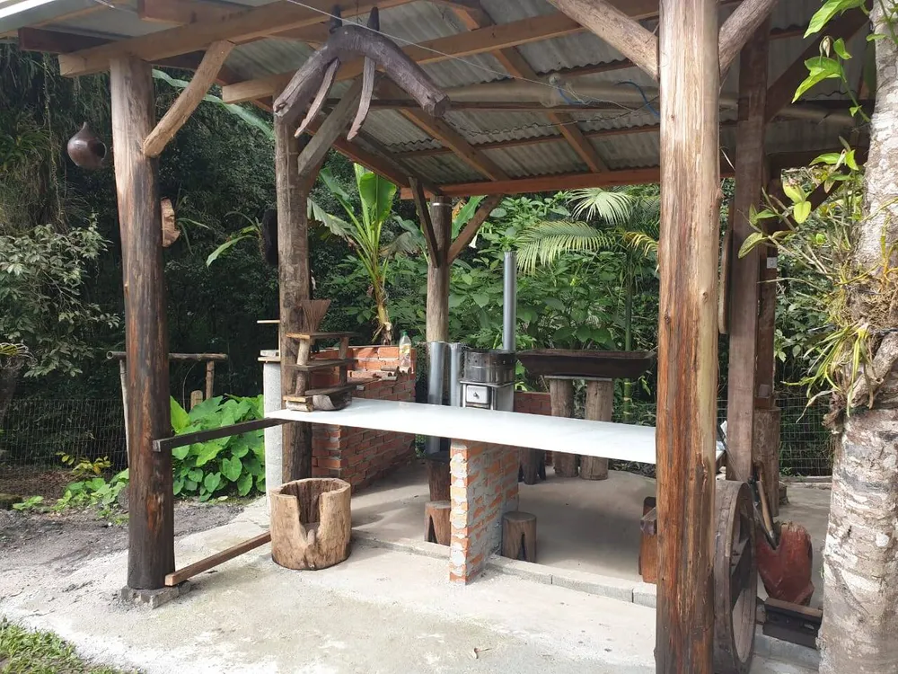 Casa, 2 quartos, 110 m² - Foto 19