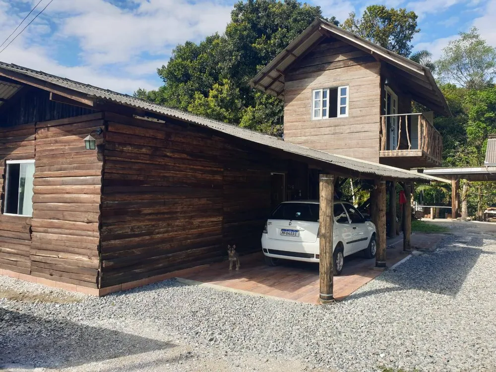 Casa, 2 quartos, 110 m² - Foto 10