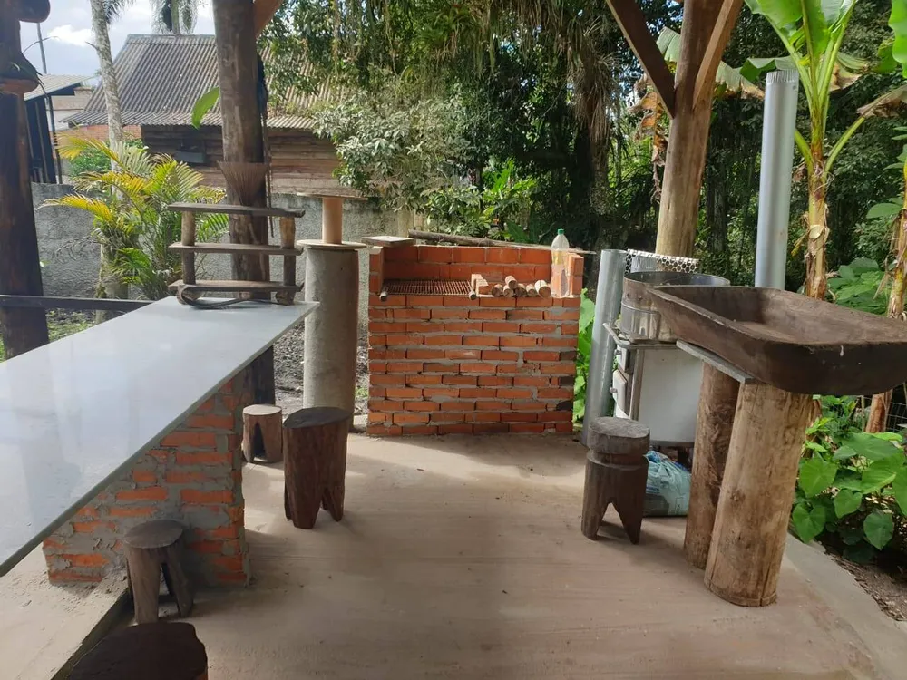 Casa, 2 quartos, 110 m² - Foto 14