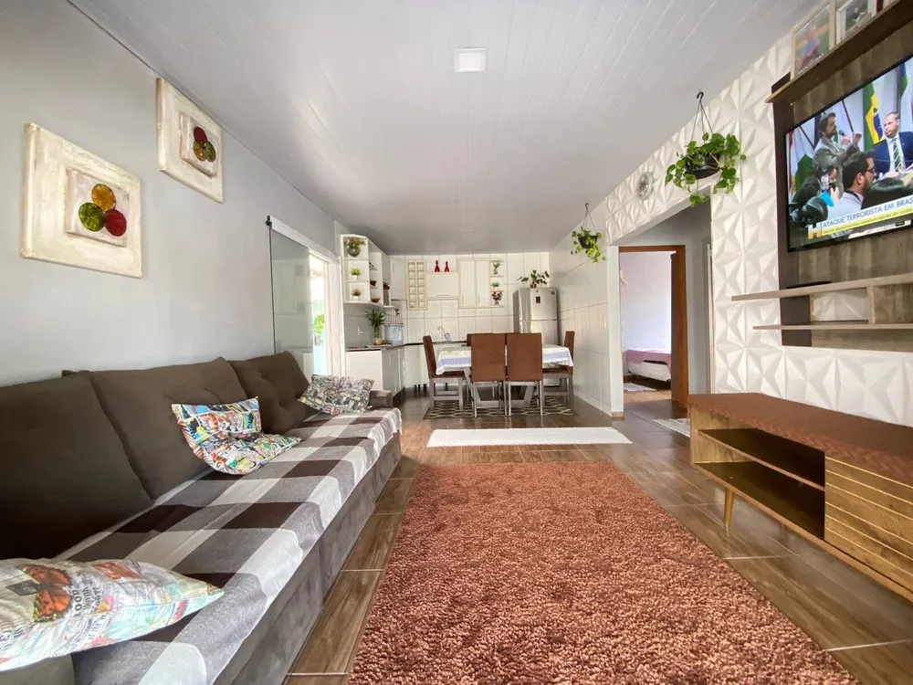 Casa, 2 quartos, 108 m² - Foto 7