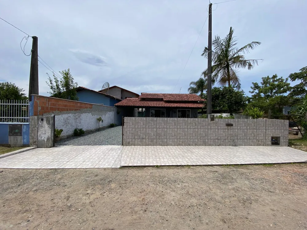 Casa, 2 quartos, 108 m² - Foto 16