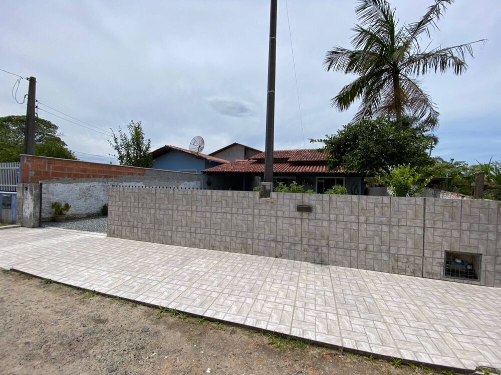 Casa, 2 quartos, 108 m² - Foto 3