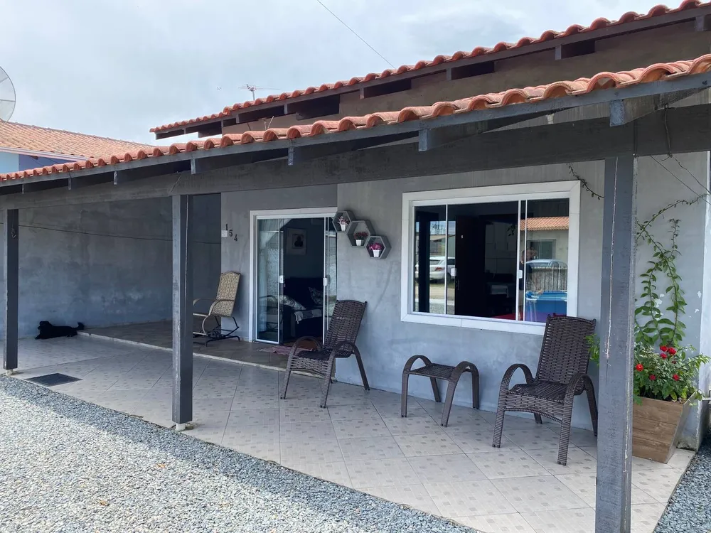 Casa, 2 quartos, 108 m² - Foto 9