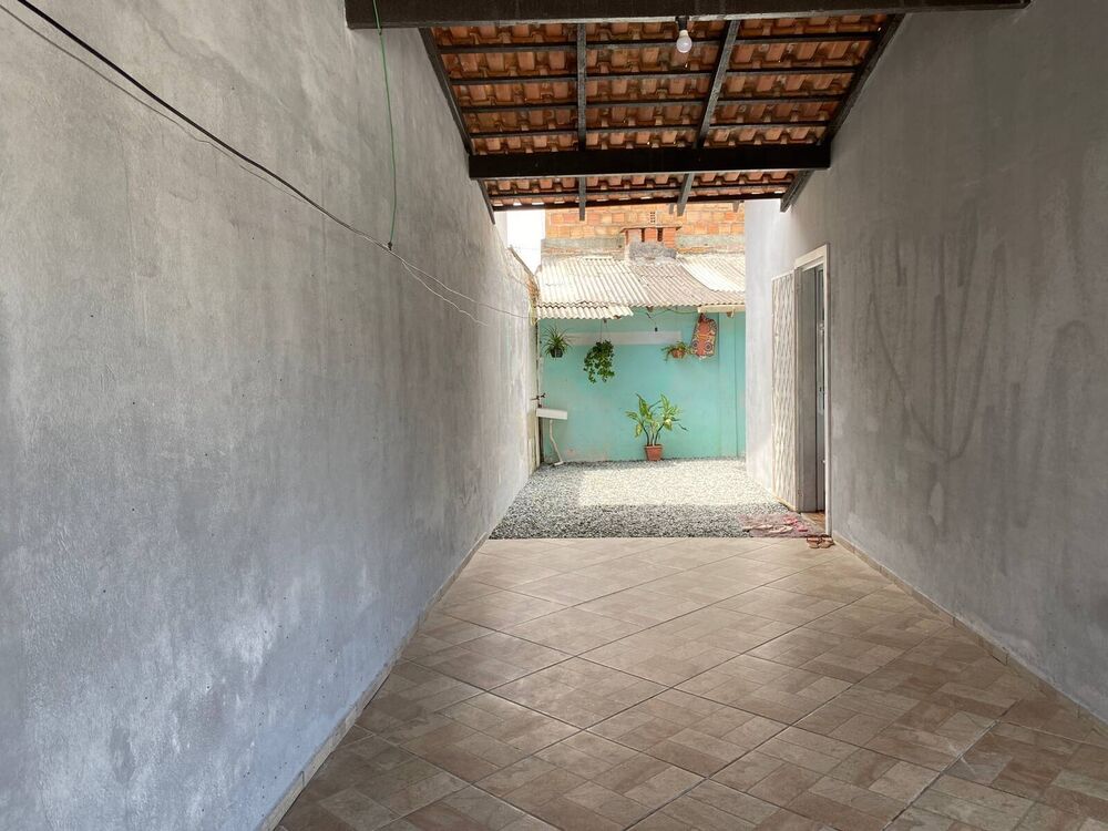 Casa, 2 quartos, 108 m² - Foto 1