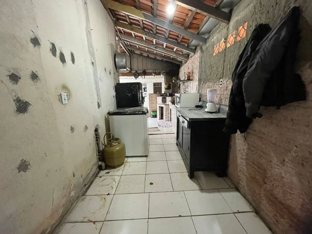 Casa, 3 quartos, 150 m² - Foto 12