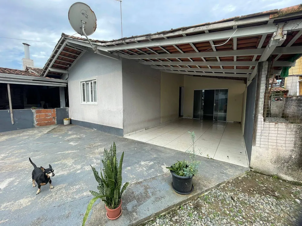 Casa, 3 quartos, 150 m² - Foto 15
