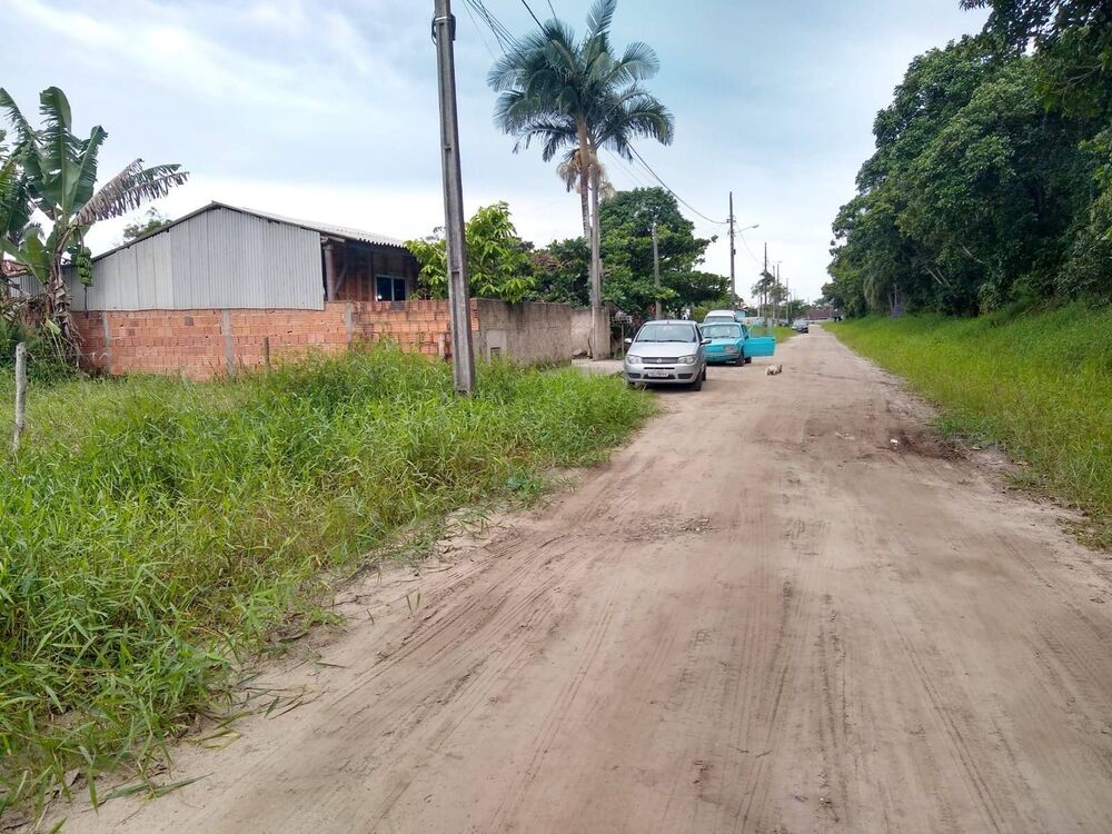 Terreno, 360 m² - Foto 1