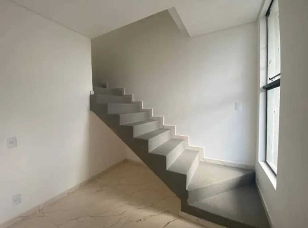 Sobrado, 2 quartos, 69 m² - Foto 6