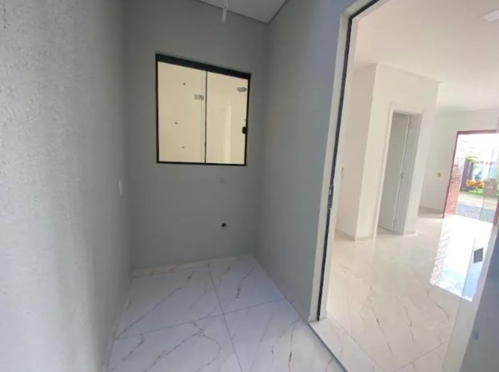 Sobrado, 2 quartos, 69 m² - Foto 4