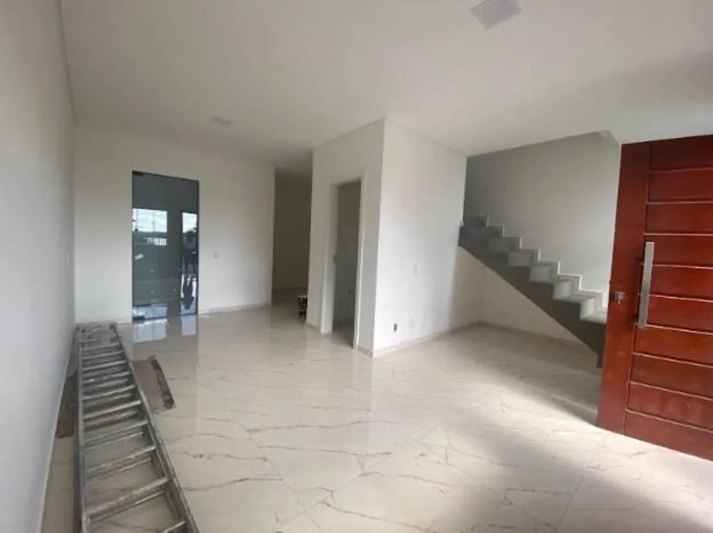 Sobrado, 2 quartos, 69 m² - Foto 1