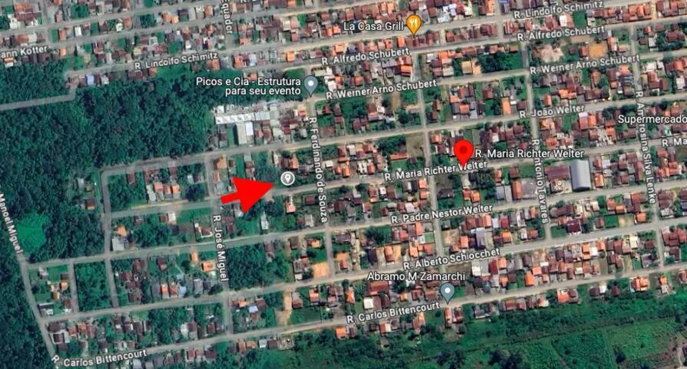 Terreno, 300 m² - Foto 5