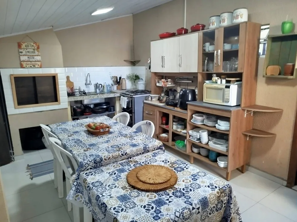 Casa, 3 quartos, 134 m² - Foto 15
