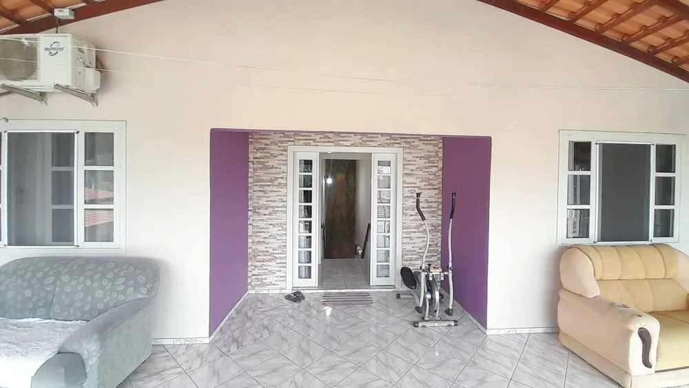 Casa, 4 quartos, 190 m² - Foto 15