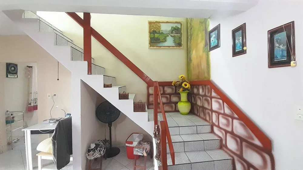 Casa, 4 quartos, 190 m² - Foto 6