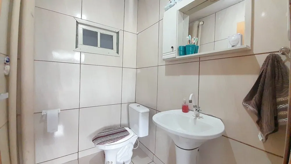 Casa, 4 quartos, 190 m² - Foto 8