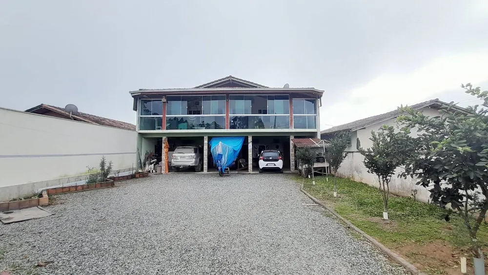 Casa, 4 quartos, 190 m² - Foto 12