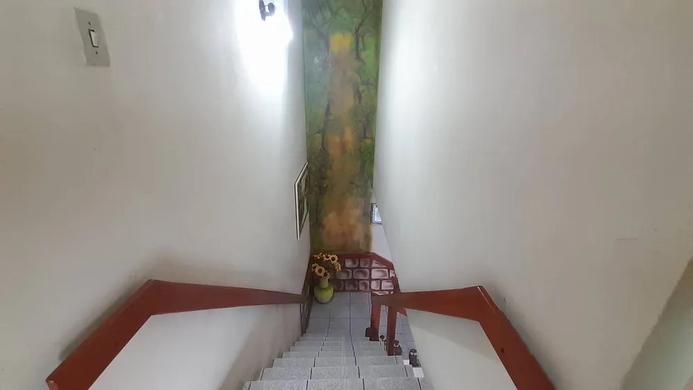 Casa, 4 quartos, 190 m² - Foto 14