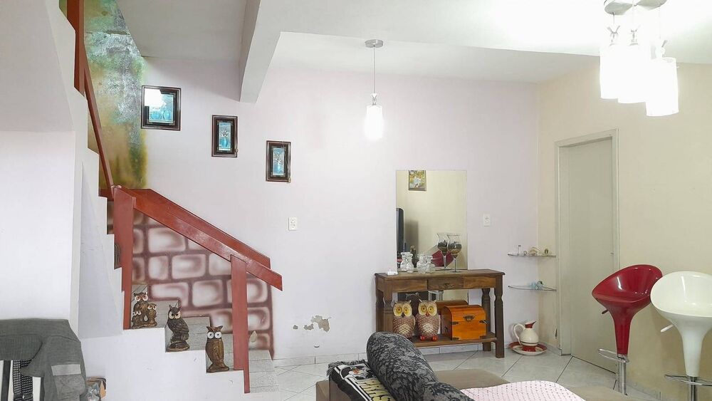 Casa à venda com 4 quartos, 190m² - Foto 3