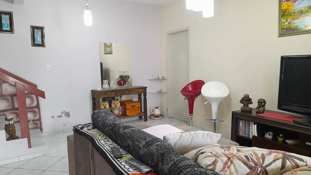 Casa, 4 quartos, 190 m² - Foto 10
