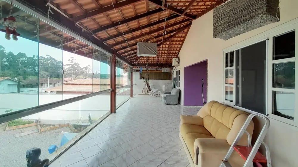 Casa, 4 quartos, 190 m² - Foto 11