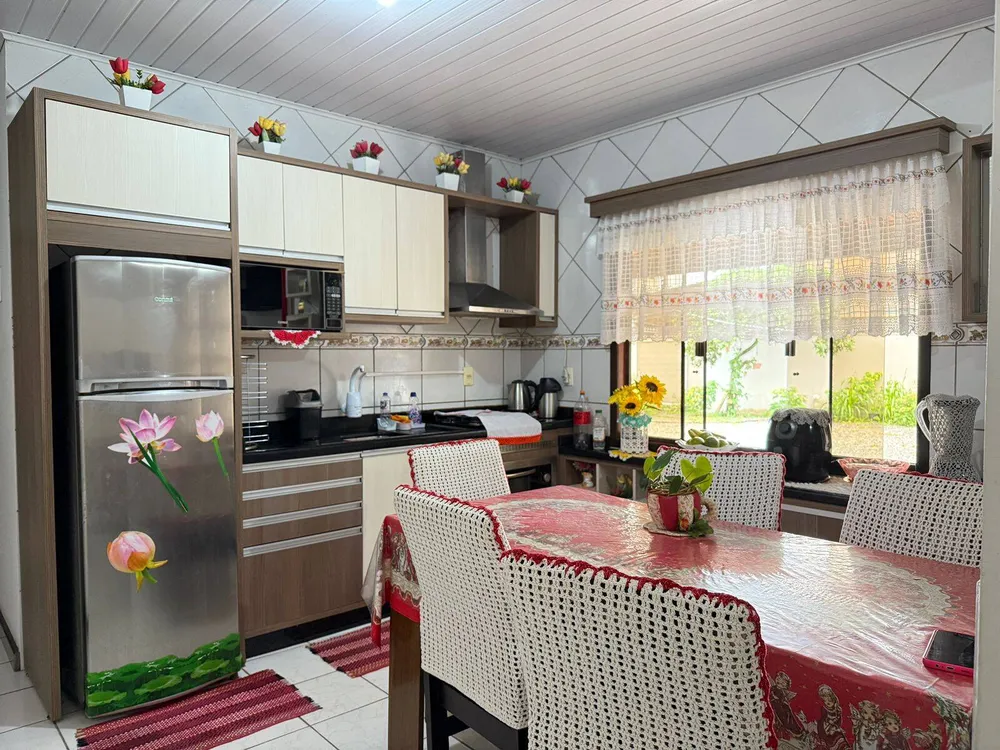 Casa, 3 quartos, 200 m² - Foto 8