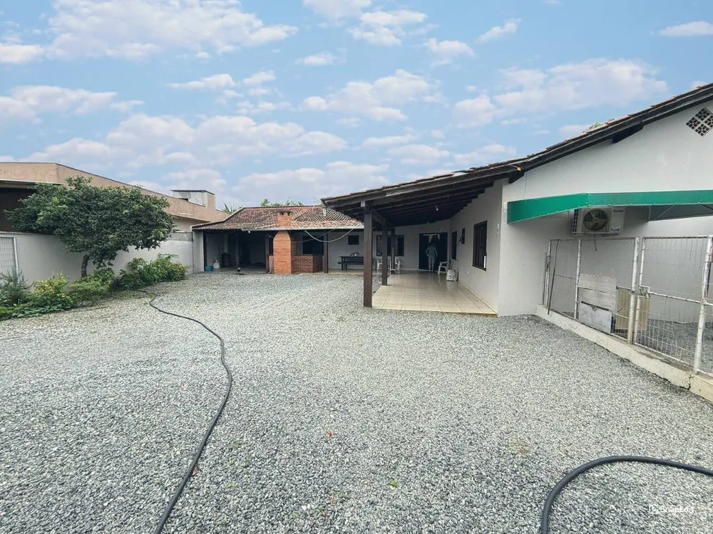 Casa, 3 quartos, 200 m² - Foto 5