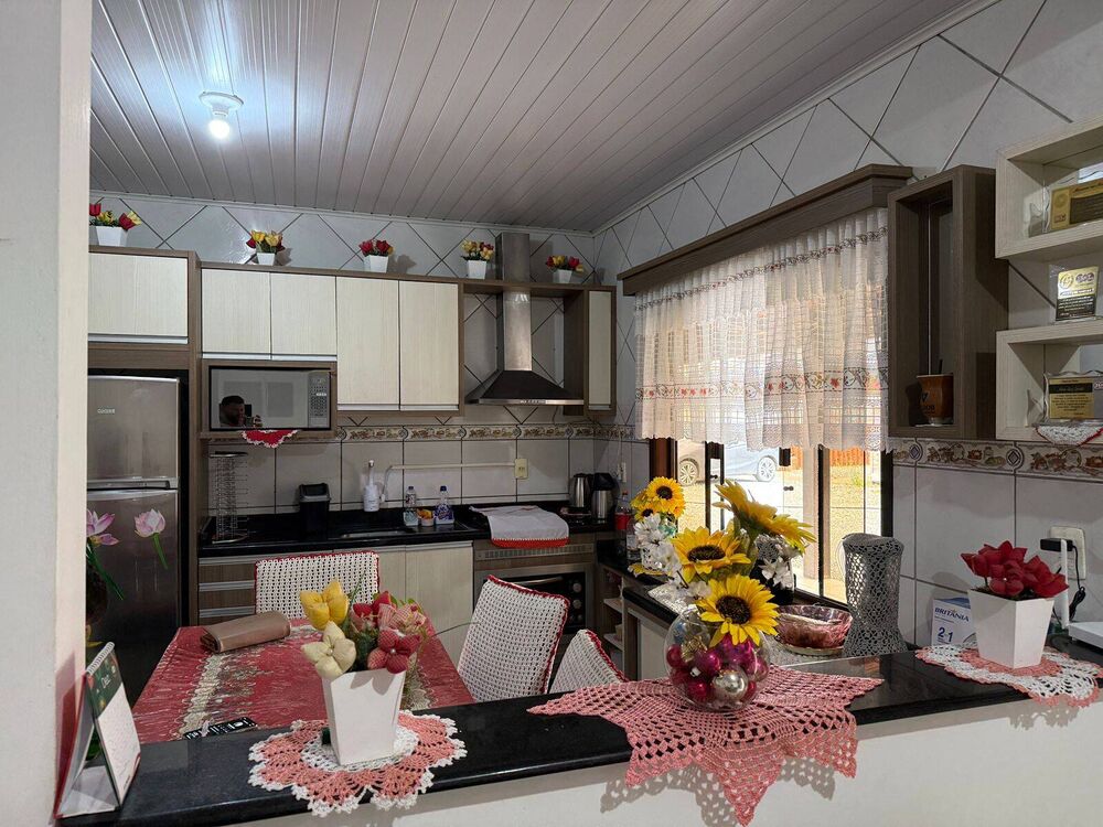 Casa, 3 quartos, 200 m² - Foto 3