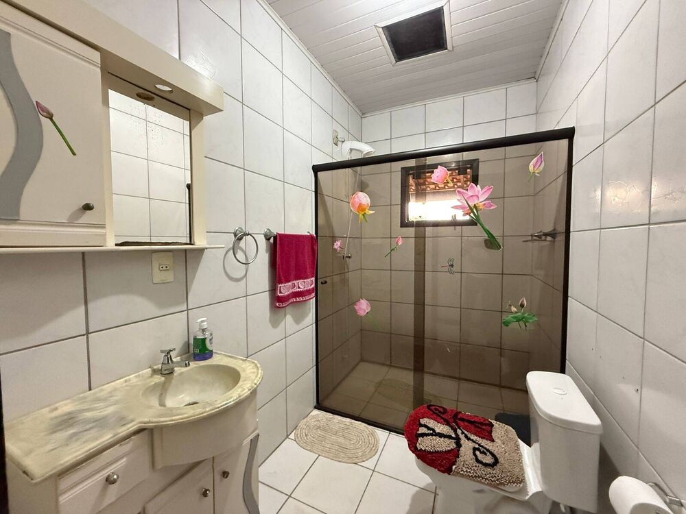 Casa, 3 quartos, 200 m² - Foto 4