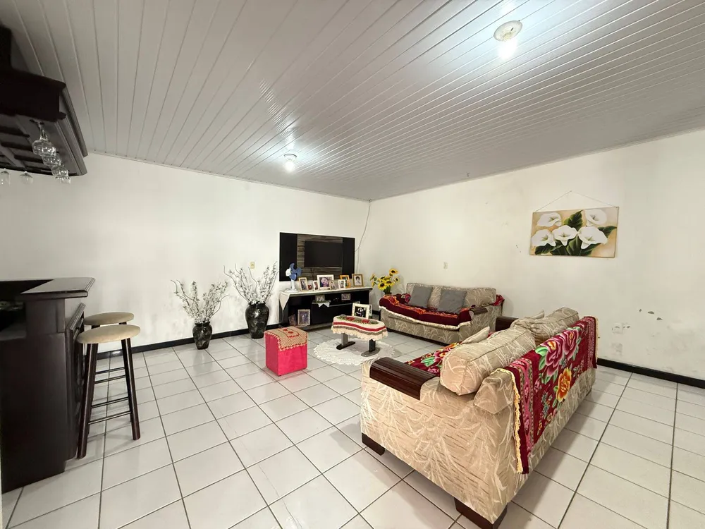 Casa, 3 quartos, 200 m² - Foto 10