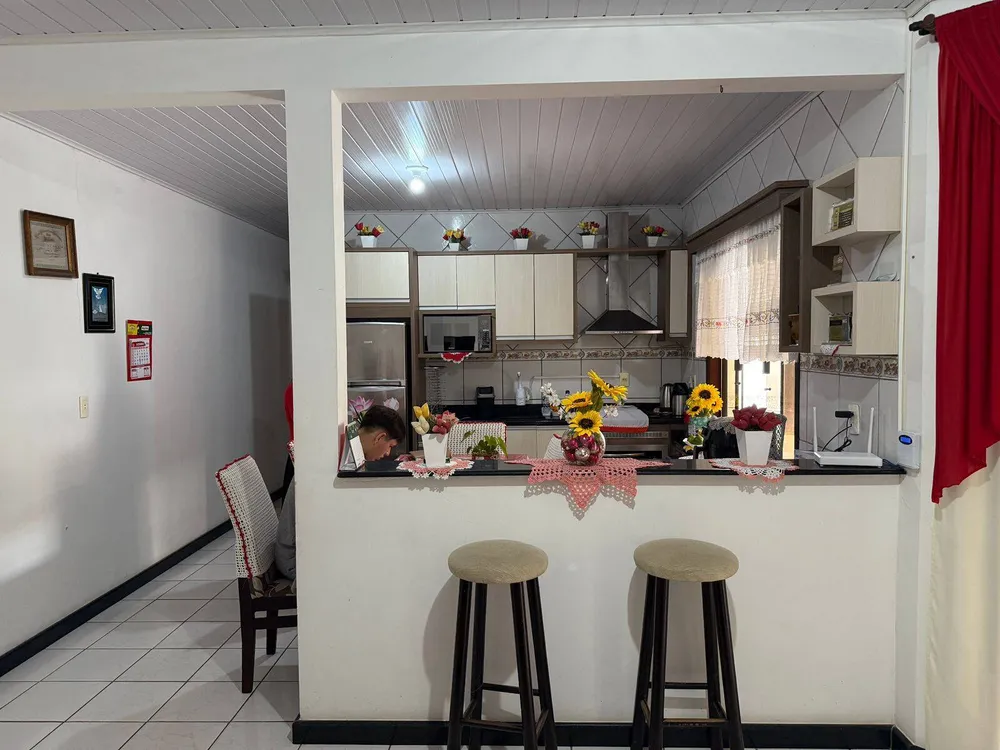 Casa, 3 quartos, 200 m² - Foto 6