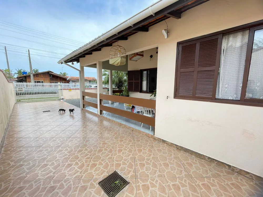Casa, 4 quartos, 228 m² - Foto 10