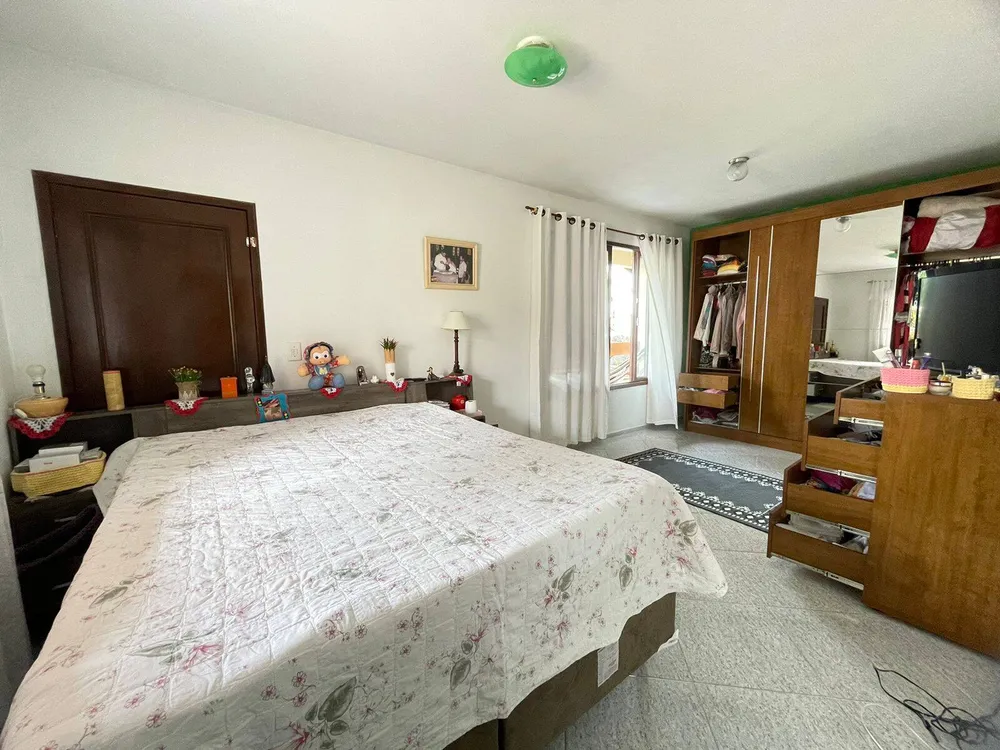 Casa, 4 quartos, 228 m² - Foto 9