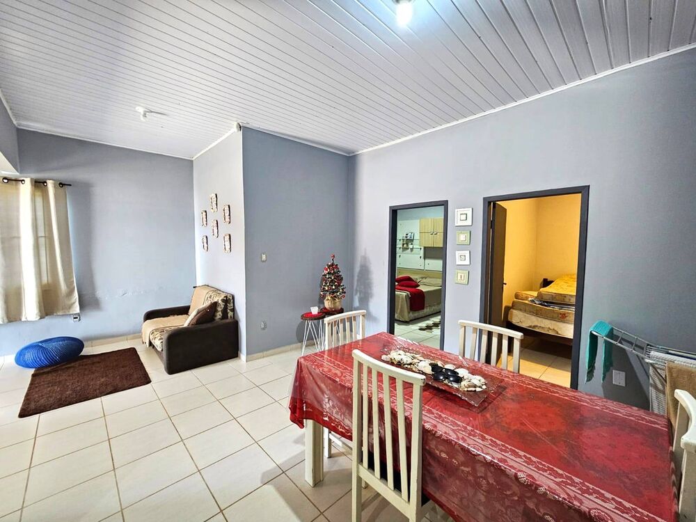 Casa, 2 quartos, 100 m² - Foto 2