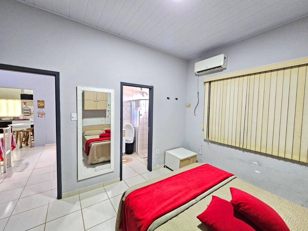 Casa, 2 quartos, 100 m² - Foto 3
