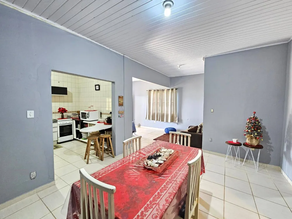 Casa, 2 quartos, 100 m² - Foto 19