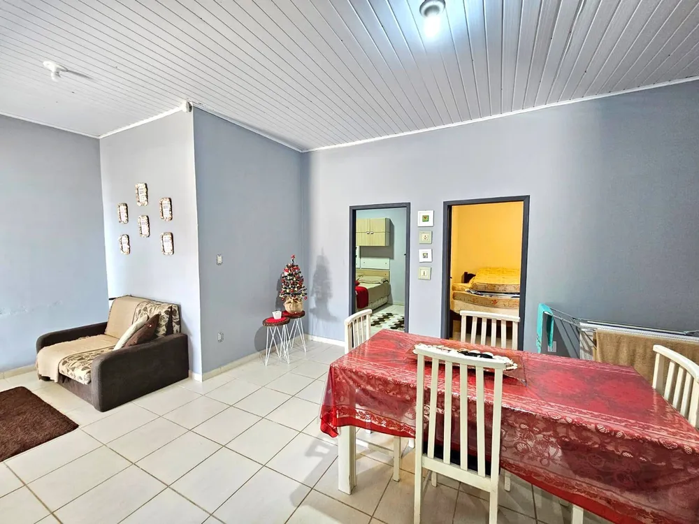 Casa, 2 quartos, 100 m² - Foto 12