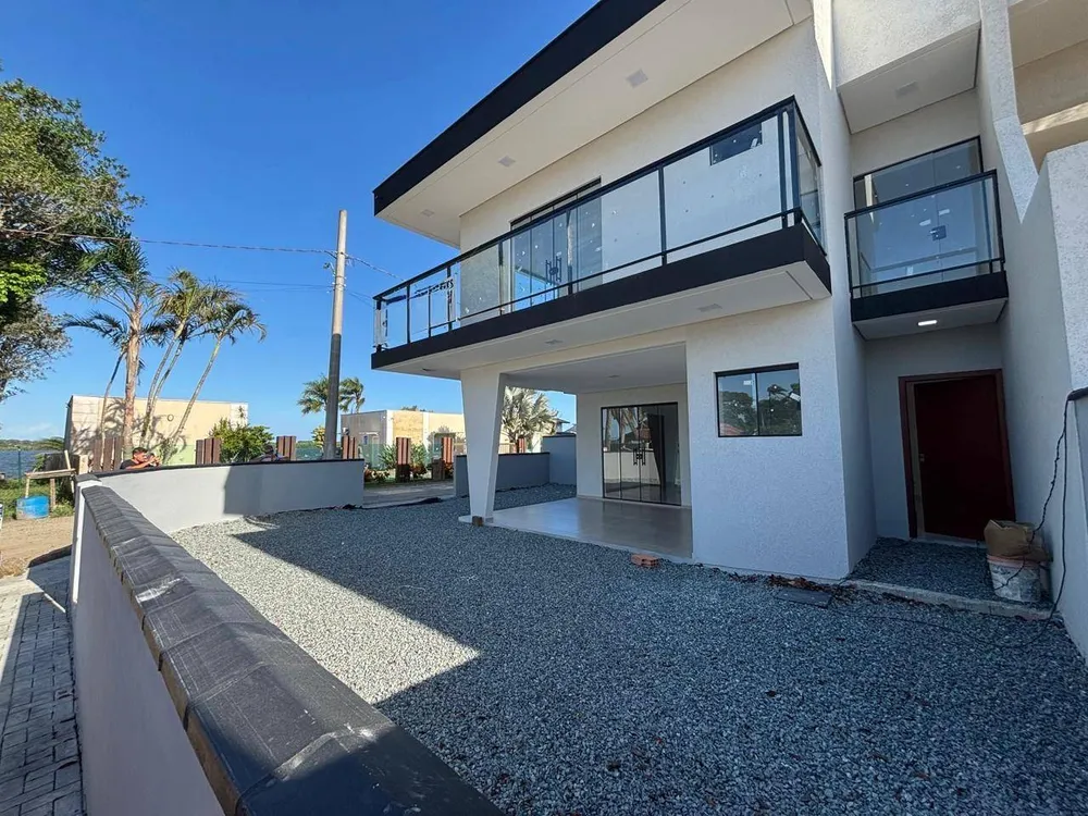 Sobrado, 3 quartos, 116 m² - Foto 1