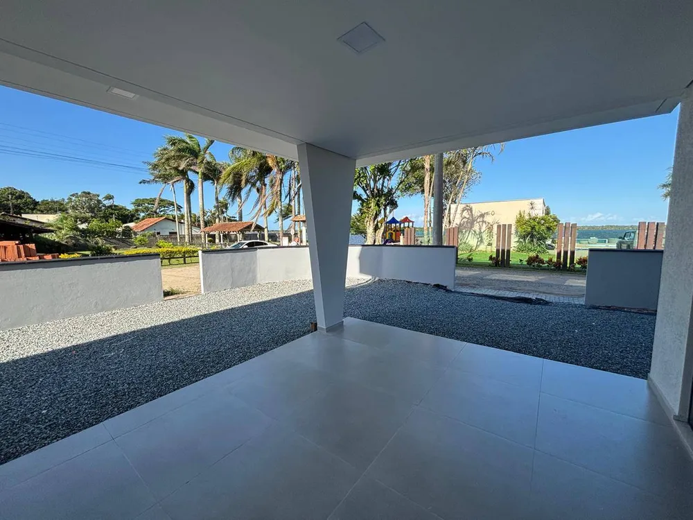 Sobrado, 3 quartos, 116 m² - Foto 2