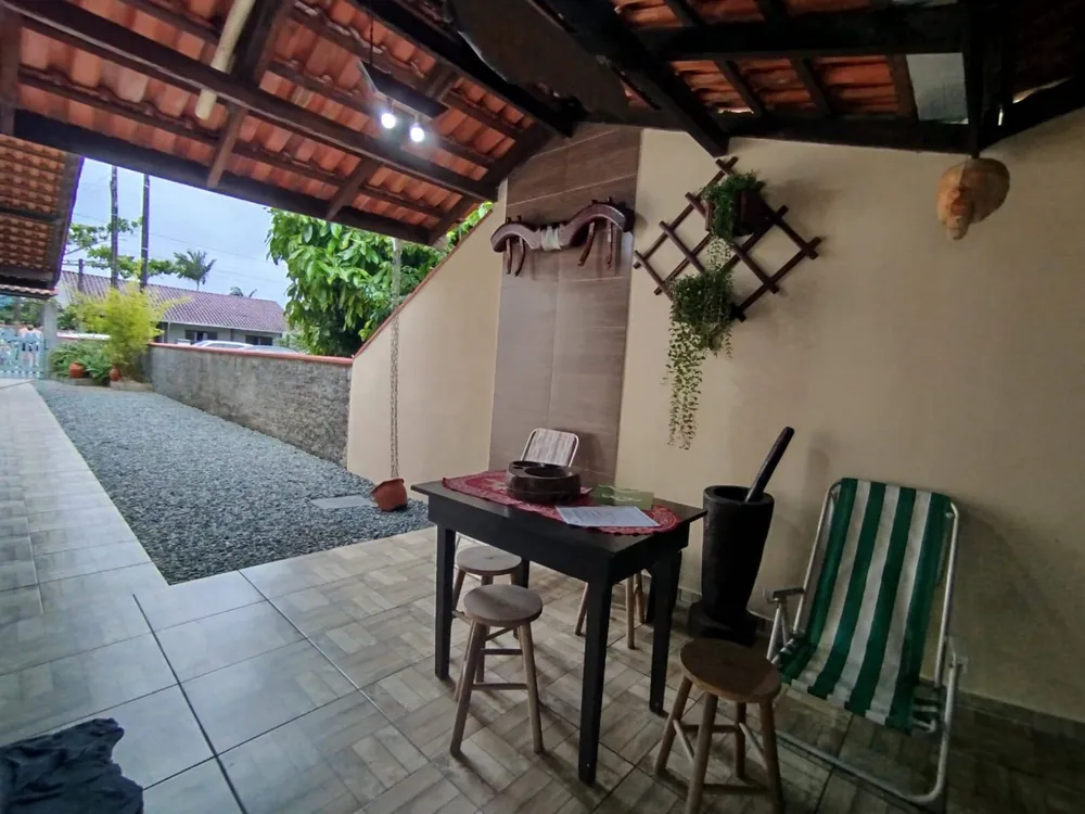 Casa, 2 quartos, 164 m² - Foto 15