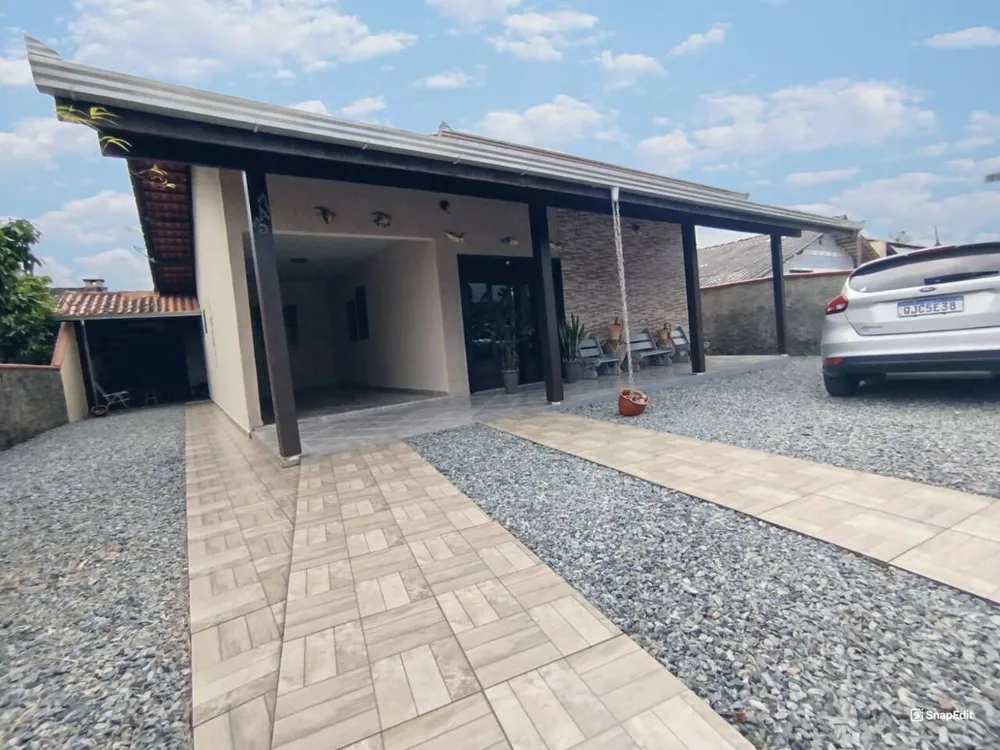 Casa, 2 quartos, 164 m² - Foto 5