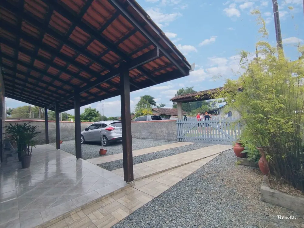 Casa, 2 quartos, 164 m² - Foto 6