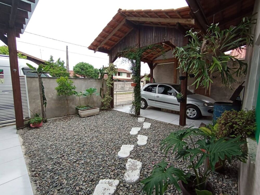 Casa, 4 quartos, 180 m² - Foto 1