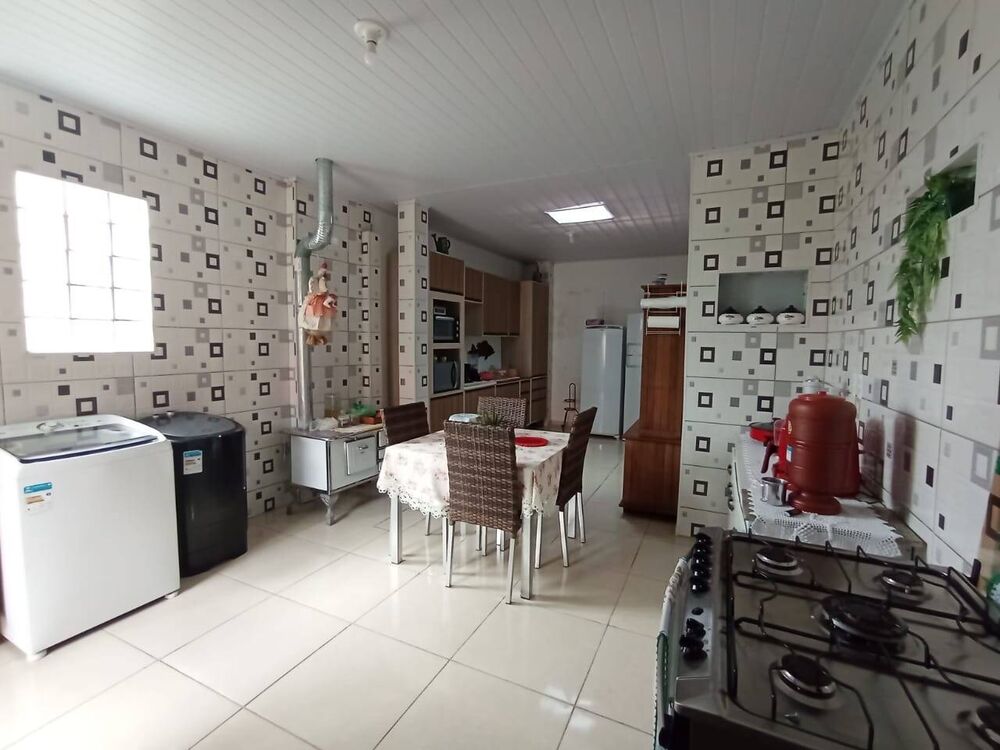 Casa, 4 quartos, 180 m² - Foto 6