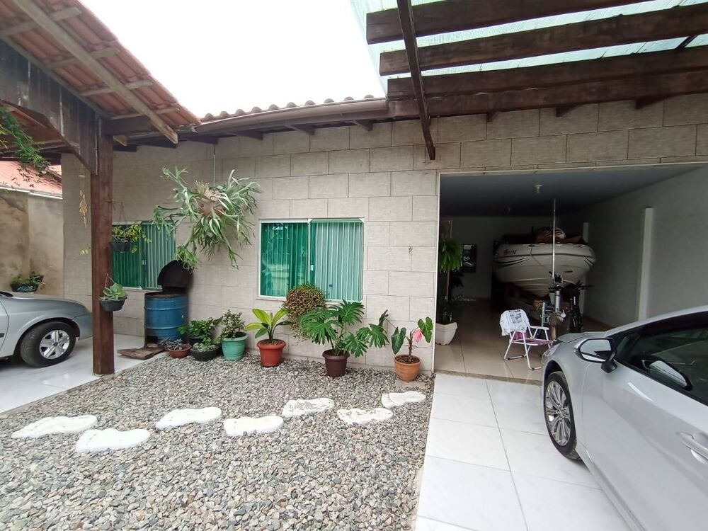 Casa, 4 quartos, 180 m² - Foto 4